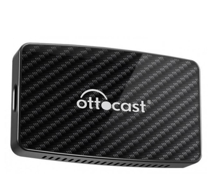 Adapter samochodowy Ottocast Wireless Adapter CA400-S 4in1 CarPlay Android Auto